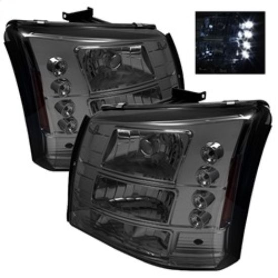 Picture of Spyder Auto Headlight - 5012418