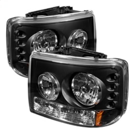 Picture of Spyder Auto Headlight - 5012449