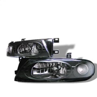 Picture of Spyder Auto Headlight - 5012630