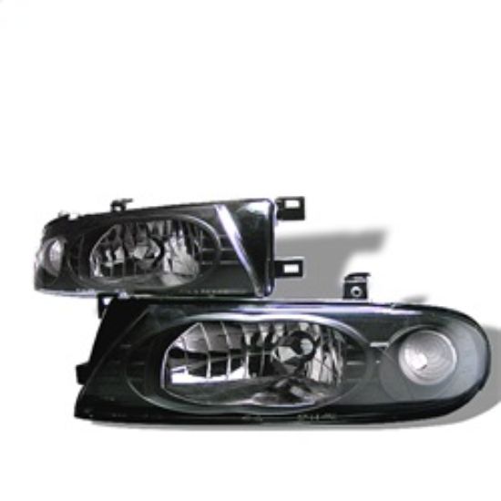Picture of Spyder Auto Headlight - 5012630
