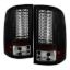 Picture of Spyder Auto Tail Light Set - 5014948
