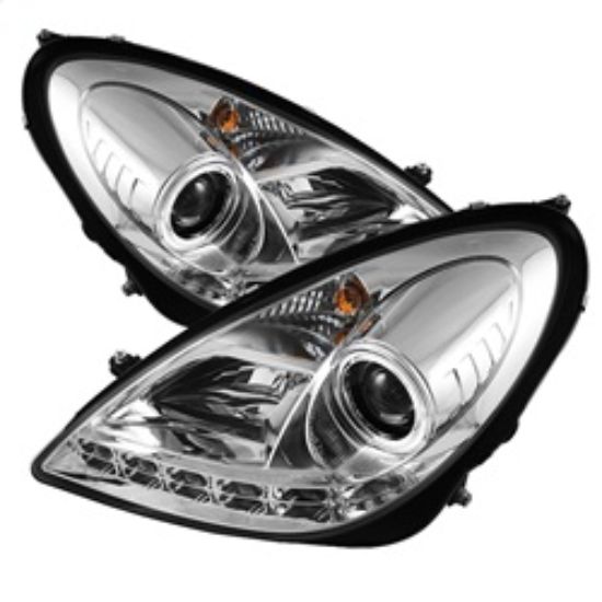 Picture of Spyder Auto Headlight - 5014993
