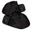 Picture of Spyder Auto Tail Light Set - 5015068
