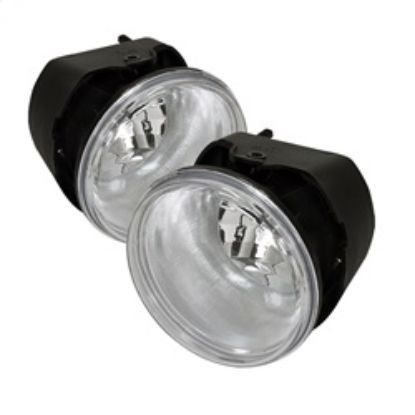 Picture of Spyder Auto Fog Light Kit - 5015273