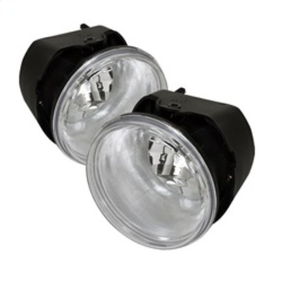 Picture of Spyder Auto Fog Light Kit - 5015273