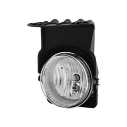 Picture of Spyder Auto Fog Light - 5015389