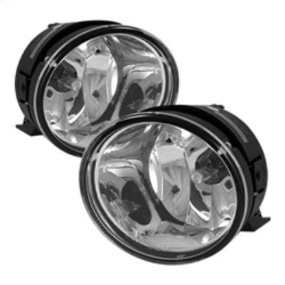 Picture of Spyder Auto Fog Light Kit - 5015525