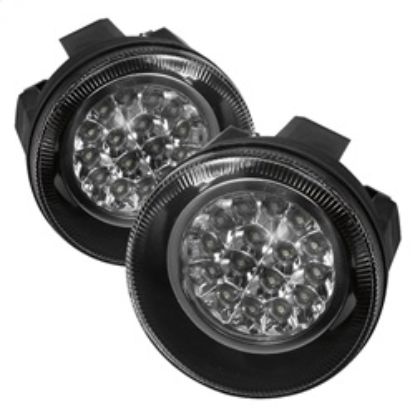 Picture of Spyder Auto Fog Light Kit - 5015570