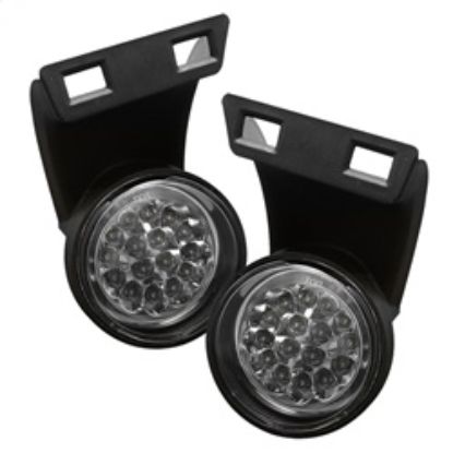 Picture of Spyder Auto Fog Light Kit - 5015617