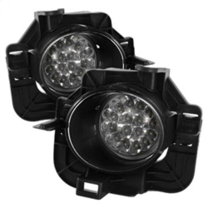 Picture of Spyder Auto Fog Light Kit - 5015723