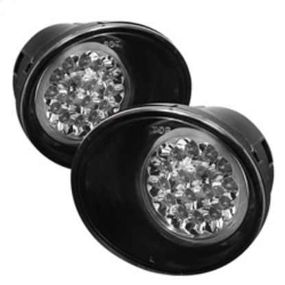 Picture of Spyder Auto Fog Light Kit - 5015747