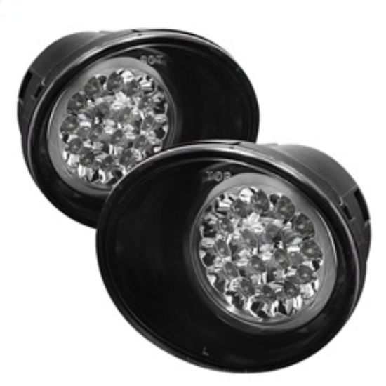 Picture of Spyder Auto Fog Light Kit - 5015747