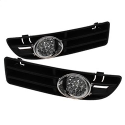 Picture of Spyder Auto Fog Light Kit - 5015778