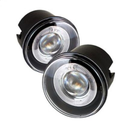 Picture of Spyder Auto Fog Light Kit - 5015785