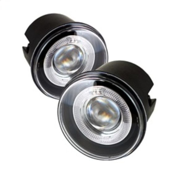 Picture of Spyder Auto Fog Light Kit - 5015785
