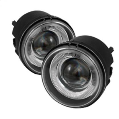 Picture of Spyder Auto Fog Light Kit - 5015846