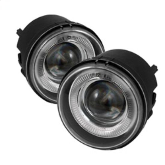Picture of Spyder Auto Fog Light Kit - 5015846