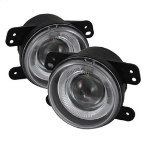 Picture of Spyder Auto Fog Light Kit - 5015853