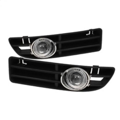 Picture of Spyder Auto Fog Light Kit - 5015860