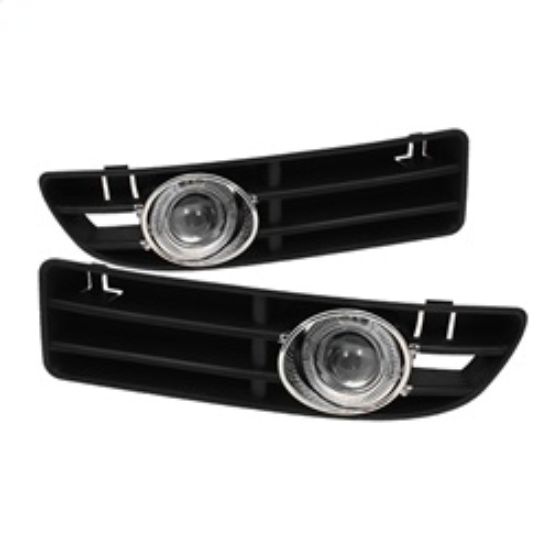 Picture of Spyder Auto Fog Light Kit - 5015860