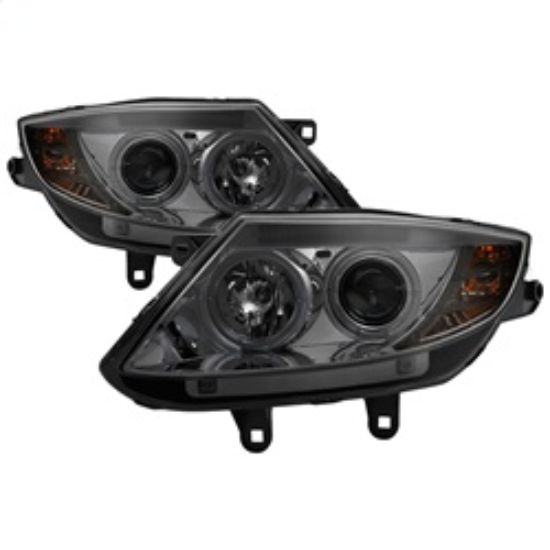 Picture of Spyder Auto Headlight - 5017413
