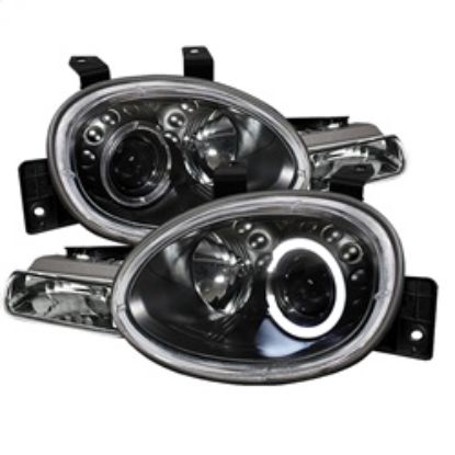 Picture of Spyder Auto Headlight - 5017420