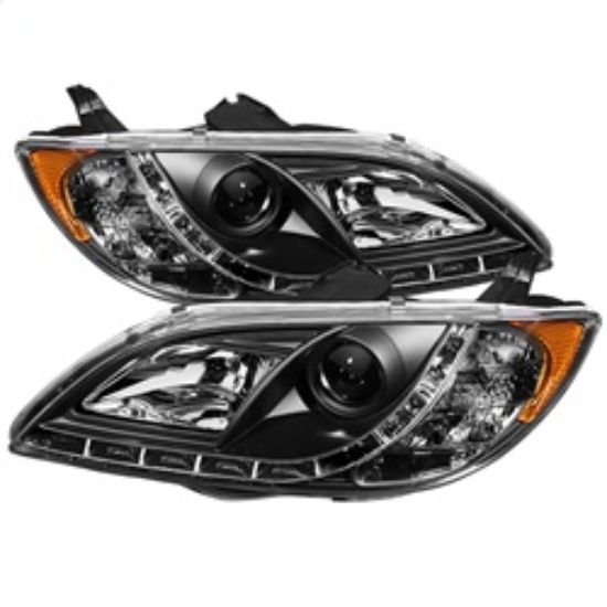 Picture of Spyder Auto Headlight - 5017451