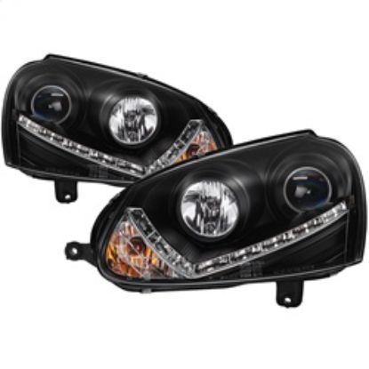 Picture of Spyder Auto Headlight - 5017505