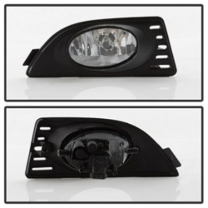 Picture of Spyder Auto Fog Light Kit - 5020666