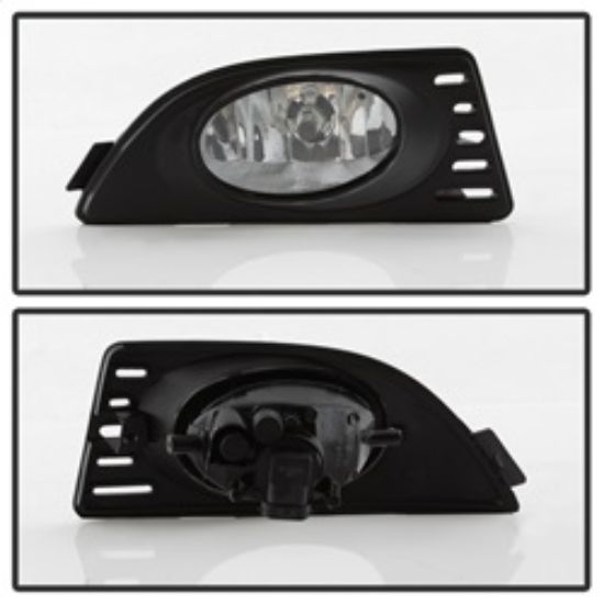 Picture of Spyder Auto Fog Light Kit - 5020666