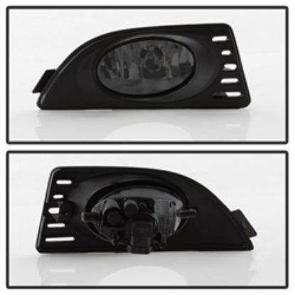 Picture of Spyder Auto Fog Light Kit - 5020673