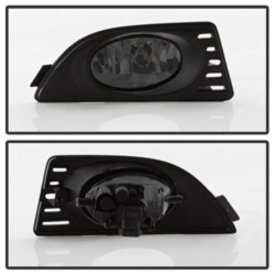 Picture of Spyder Auto Fog Light Kit - 5020673