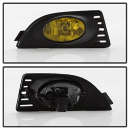 Picture of Spyder Auto Fog Light Kit - 5020680