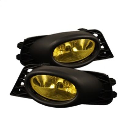 Picture of Spyder Auto Fog Light Kit - 5020703