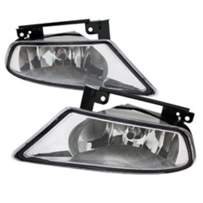 Picture of Spyder Auto Fog Light Kit - 5020710