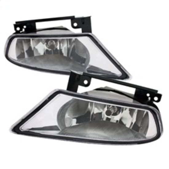 Picture of Spyder Auto Fog Light Kit - 5020710