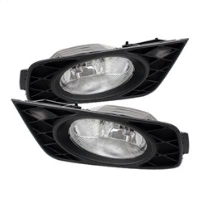 Picture of Spyder Auto Fog Light Kit - 5020727
