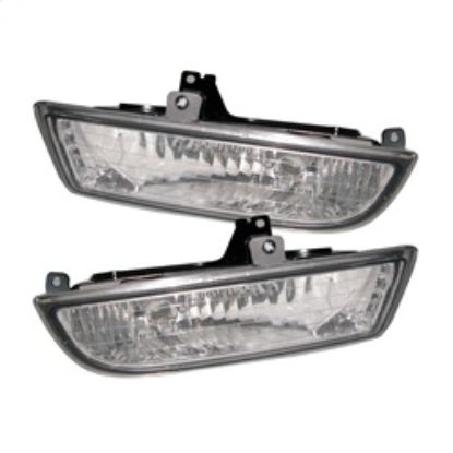 Picture of Spyder Auto Fog Light Kit - 5020734
