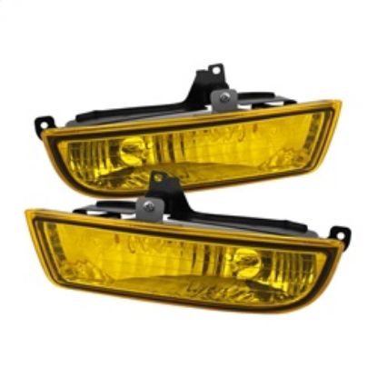 Picture of Spyder Auto Fog Light Kit - 5020758