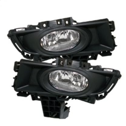 Picture of Spyder Auto Fog Light Kit - 5020765