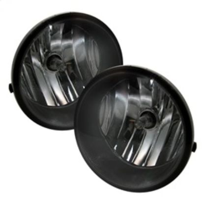 Picture of Spyder Auto Fog Light Kit - 5020796