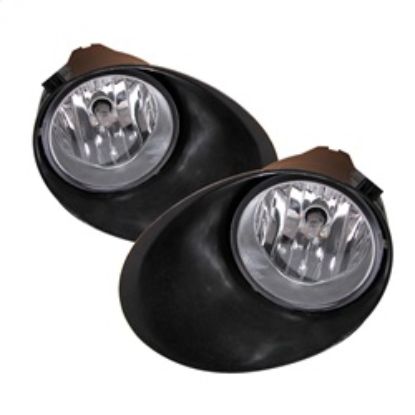 Picture of Spyder Auto Fog Light Kit - 5020802