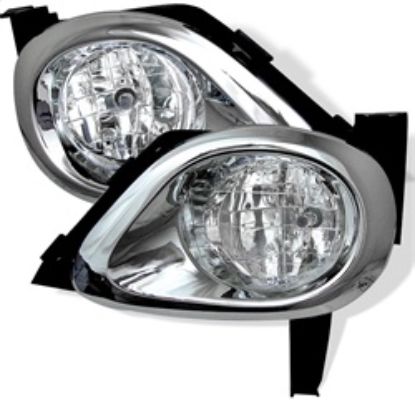 Picture of Spyder Auto Fog Light Kit - 5021014