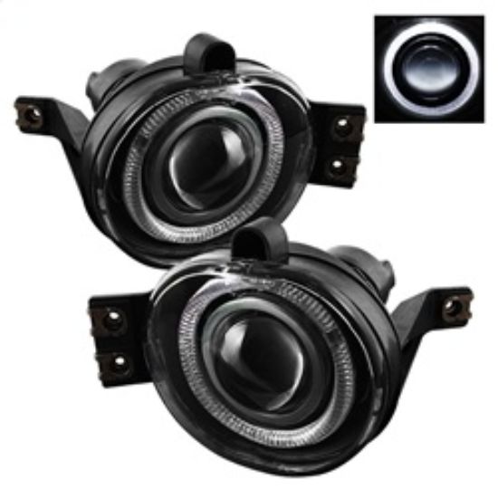 Picture of Spyder Auto Fog Light Kit - 5021250
