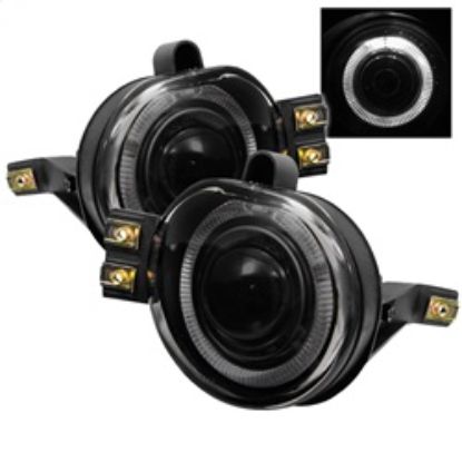 Picture of Spyder Auto Fog Light Kit - 5021267