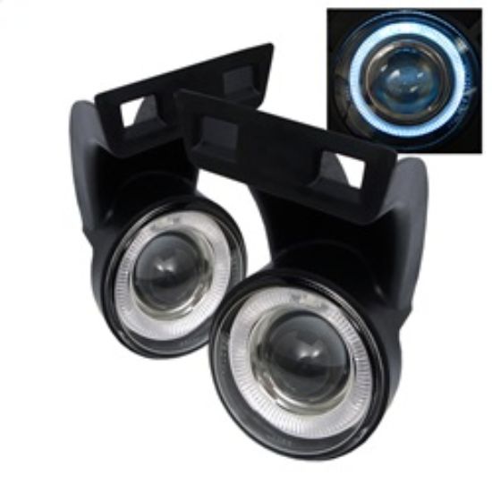 Picture of Spyder Auto Fog Light Kit - 5021274