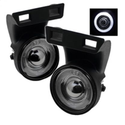 Picture of Spyder Auto Fog Light Kit - 5021281