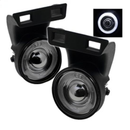 Picture of Spyder Auto Fog Light Kit - 5021281