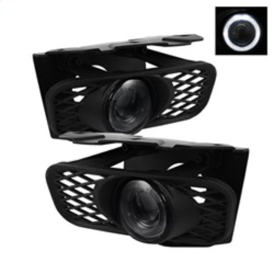 Picture of Spyder Auto Fog Light Kit - 5021342