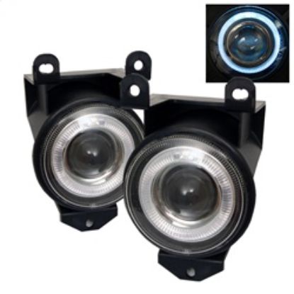 Picture of Spyder Auto Fog Light Kit - 5021410